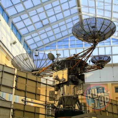 Экскурсия на почту и в Музей связи для школьников — фото 4