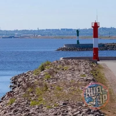 Экскурсия по маякам и маячному делу для школьников — фото 1